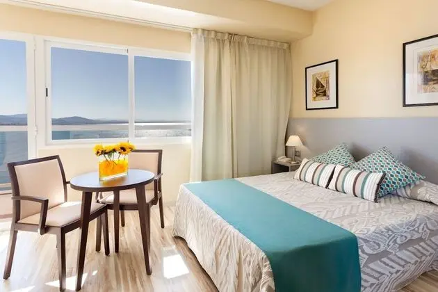 Superior Tek Büyük Yataklı Oda (+1 Supletoria, 3 Adultos)