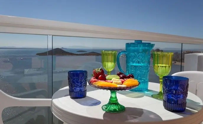 Superior Tek Büyük Yataklı Oda (+1 Supletoria, 3 Adultos)