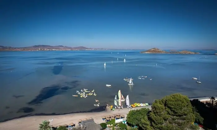 Superior Tek Büyük Yataklı Oda (+1 Supletoria, 3 Adultos)