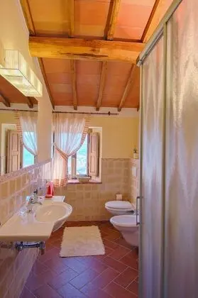 Superior Tek Büyük Yataklı Oda (Barbischio)