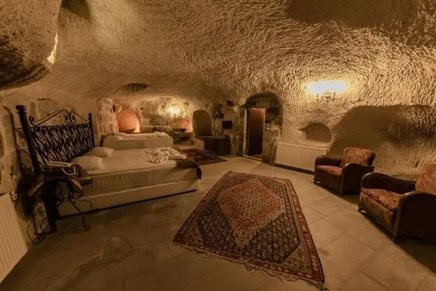 King Cave
