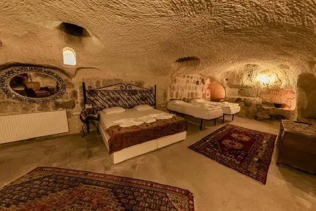 King Cave