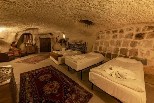 King Cave