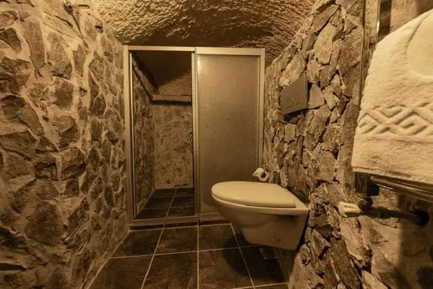 King Cave