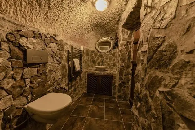 King Cave