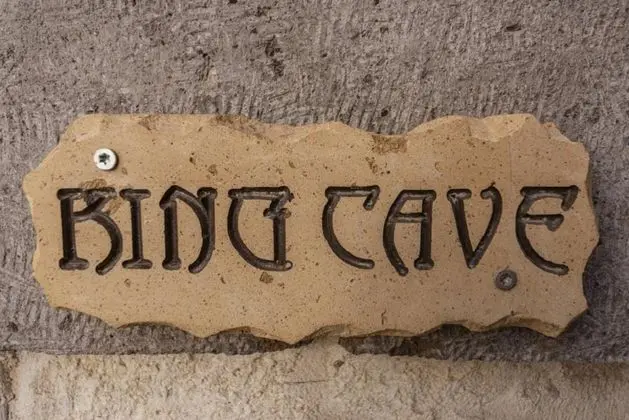 King Cave