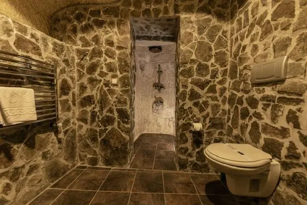 Mavi Mağara
