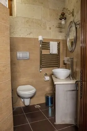 Standard Üç Kişilik Oda