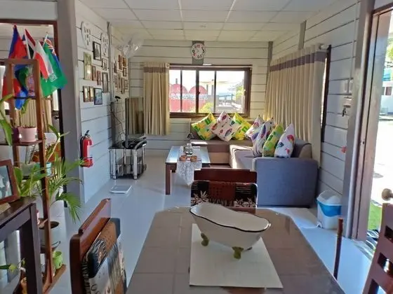 Family Kır Evi
