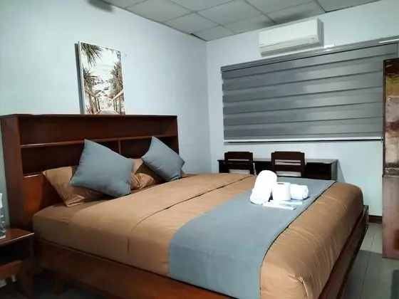 Family Kır Evi