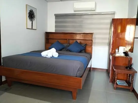 Family Kır Evi
