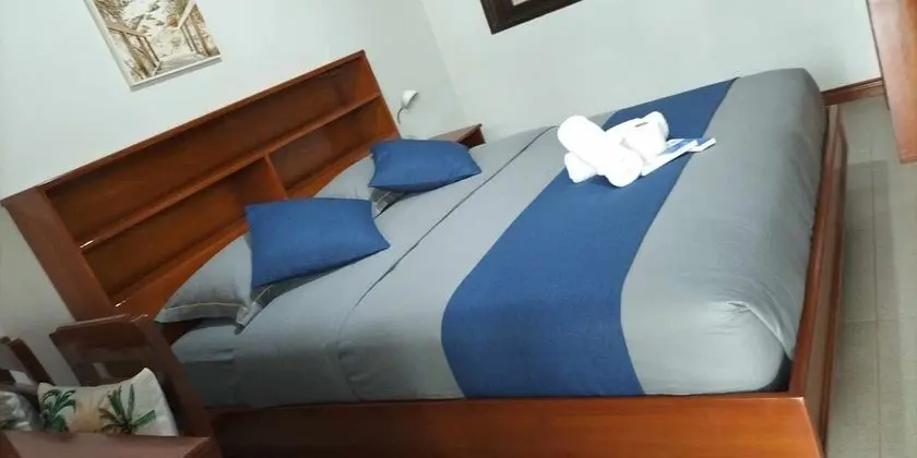 Family Kır Evi