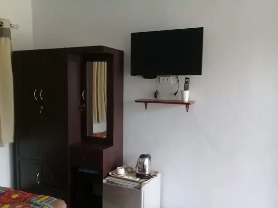 Family Kır Evi