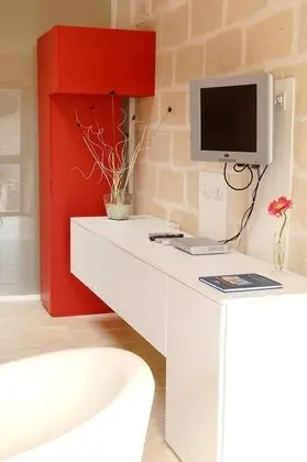 Superior Tek Büyük Yataklı Oda