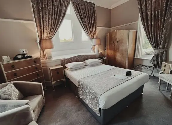 Tek Kişilik Oda