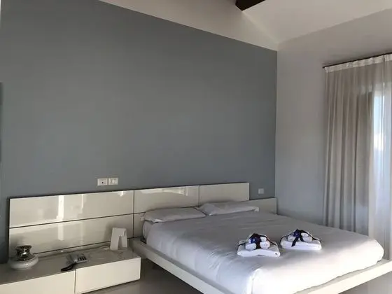 Üç Kişilik Oda