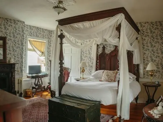 Standard Tek Büyük Yataklı Oda, Banyolu/Duşlu (Bridal Room)