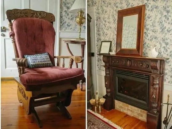 Standard Tek Büyük Yataklı Oda, Banyolu/Duşlu (Bridal Room)