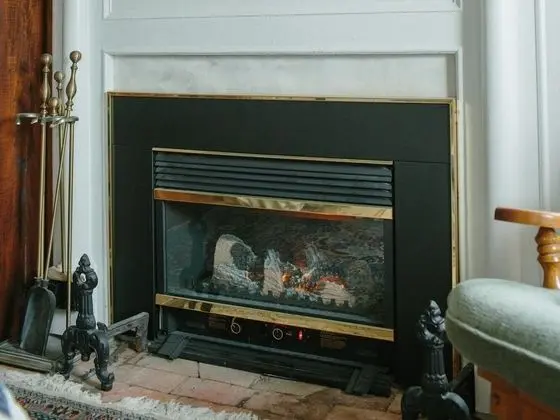 Standard Tek Büyük Yataklı Oda, Banyolu/Duşlu (Uncle Charlie's Room)