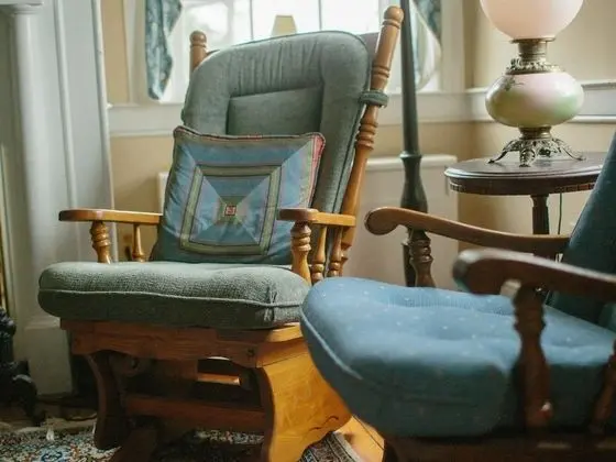 Standard Tek Büyük Yataklı Oda, Banyolu/Duşlu (Uncle Charlie's Room)