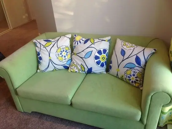 Basic Oda, 1 Çift Kişilik Yatak