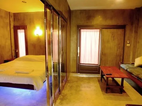 Studio Ground Floor