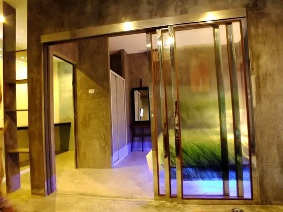 Studio Ground Floor