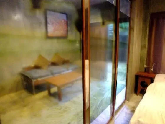 Studio Ground Floor