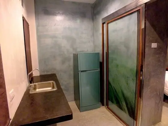 Studio Ground Floor