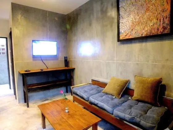 Studio Ground Floor