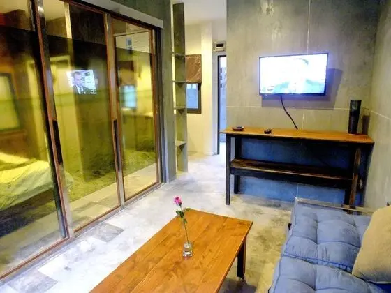 Studio Ground Floor