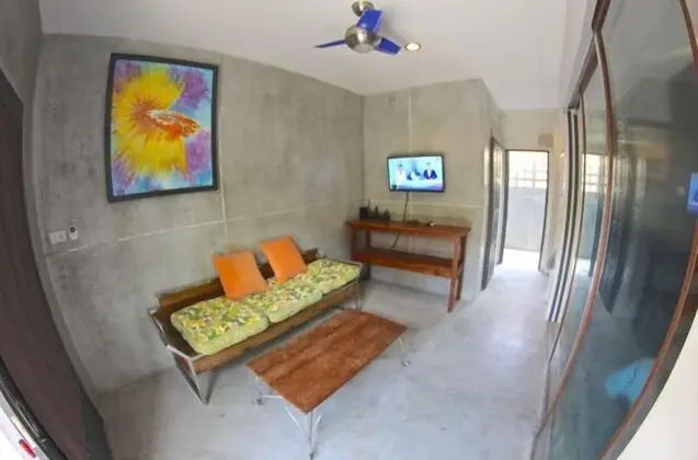 Studio Ground Floor