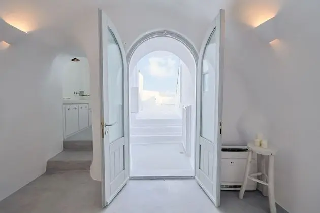 Traditional Villa