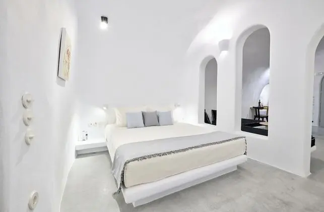 Traditional Villa