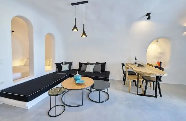 Traditional Villa
