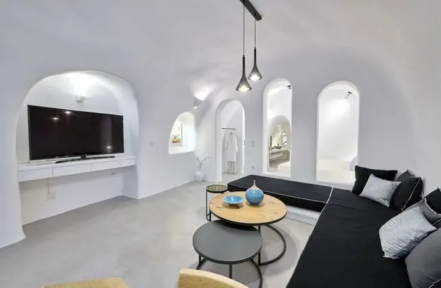 Traditional Villa