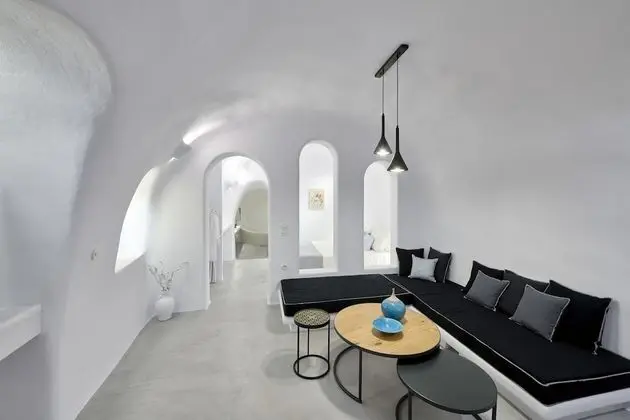 Traditional Villa