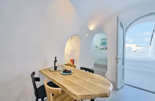 Traditional Villa
