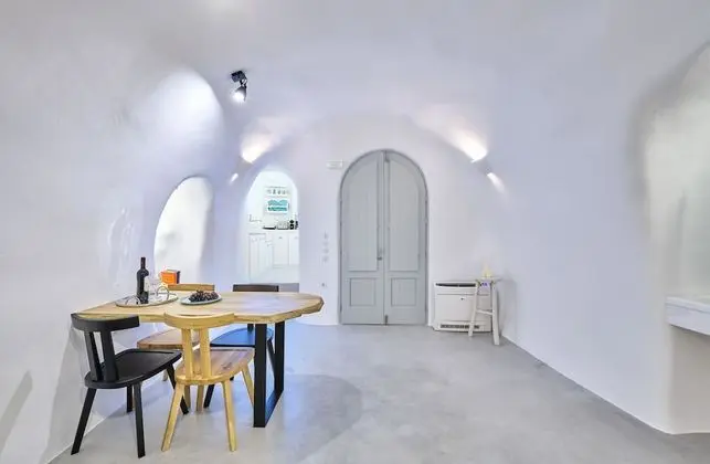 Traditional Villa