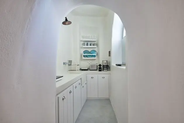 Traditional Villa
