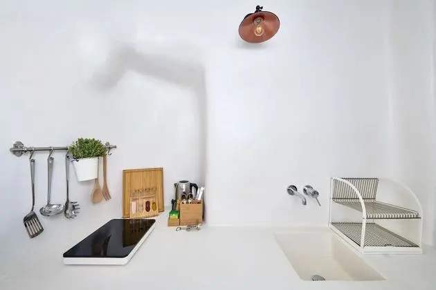 Traditional Villa