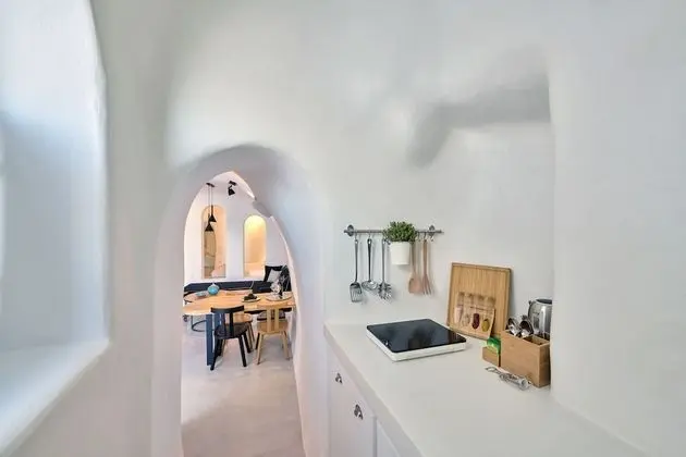 Traditional Villa