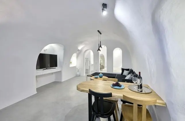 Traditional Villa