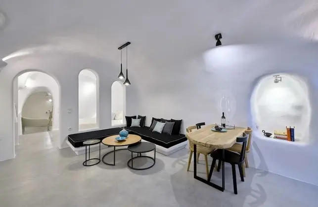 Traditional Villa