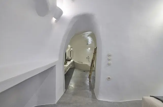 Traditional Villa