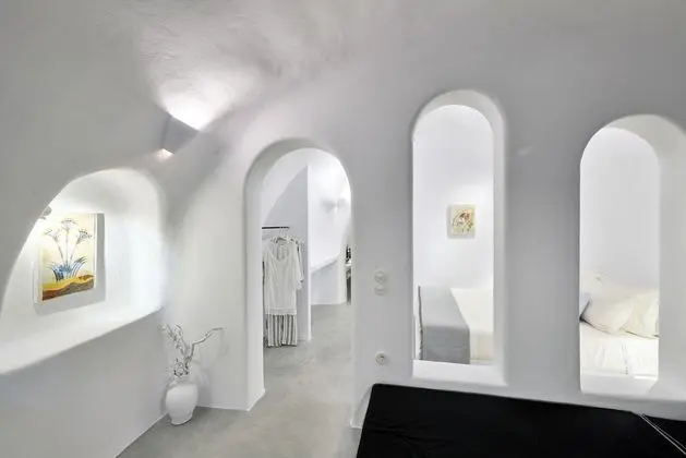 Traditional Villa