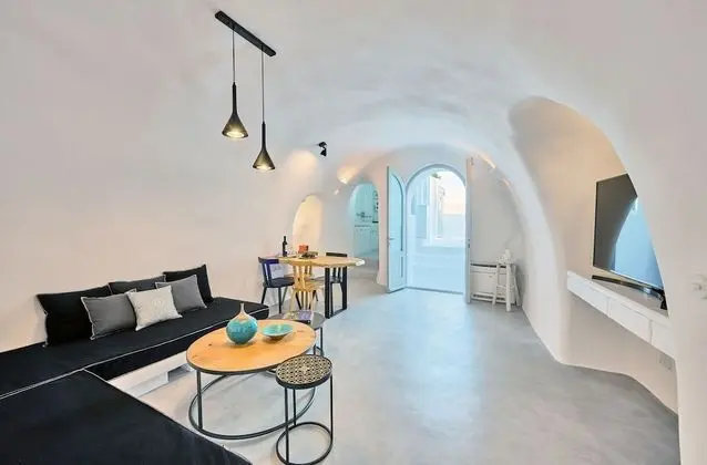Traditional Villa