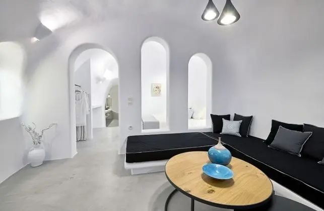 Traditional Villa
