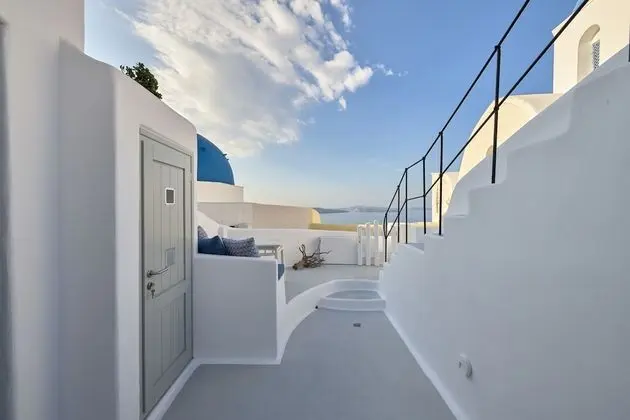 Traditional Villa