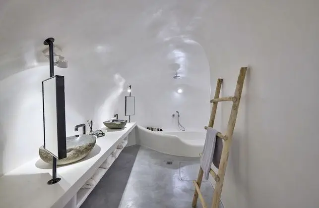 Traditional Villa